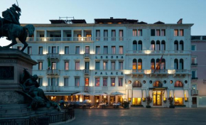 Hotel Londra Palace Venedig